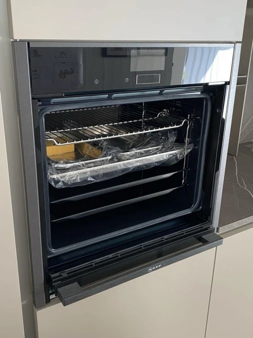 Forno Neff FullSteam