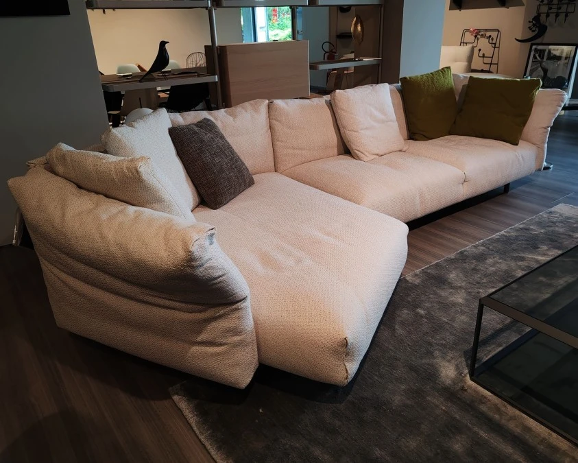 Divano B&B Italia DAMBO
