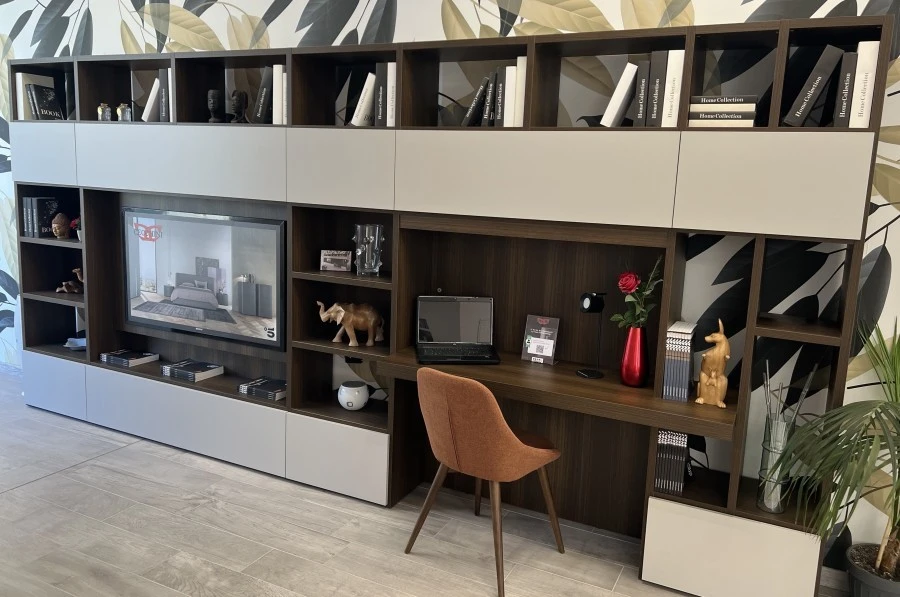 Libreria Colombini VITALITY