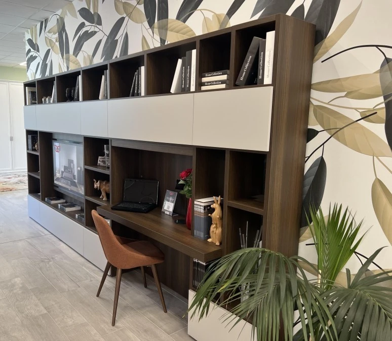 Libreria Colombini VITALITY