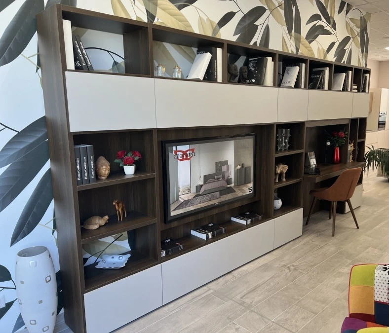 Libreria Colombini VITALITY