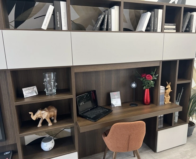 Libreria Colombini VITALITY