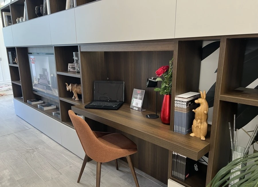 Libreria Colombini VITALITY