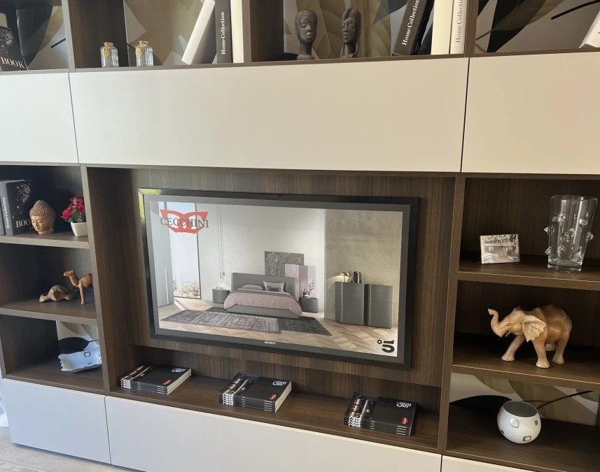 Libreria Colombini VITALITY