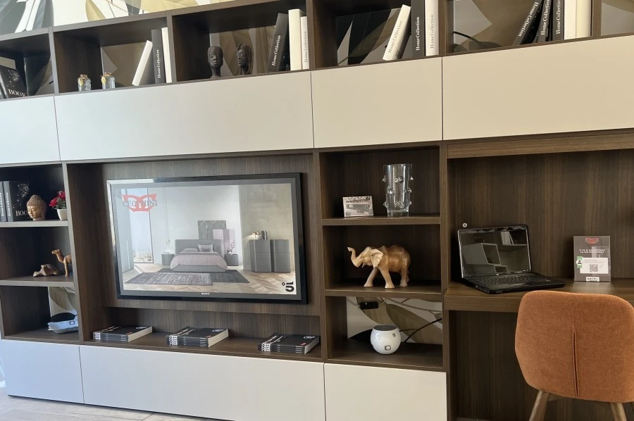 Libreria Colombini VITALITY