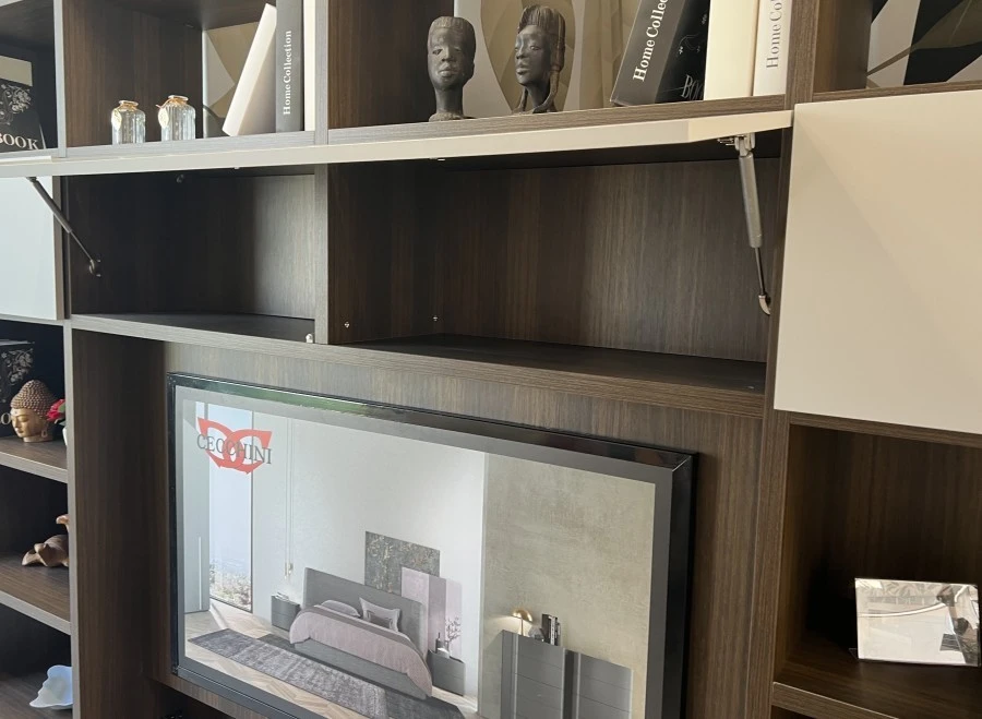 Libreria Colombini VITALITY
