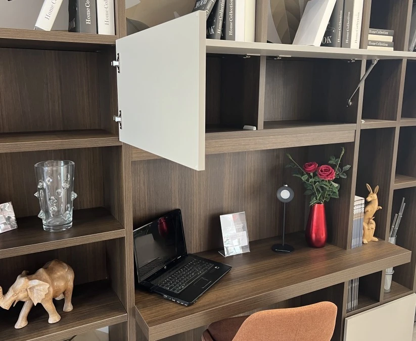 Libreria Colombini VITALITY
