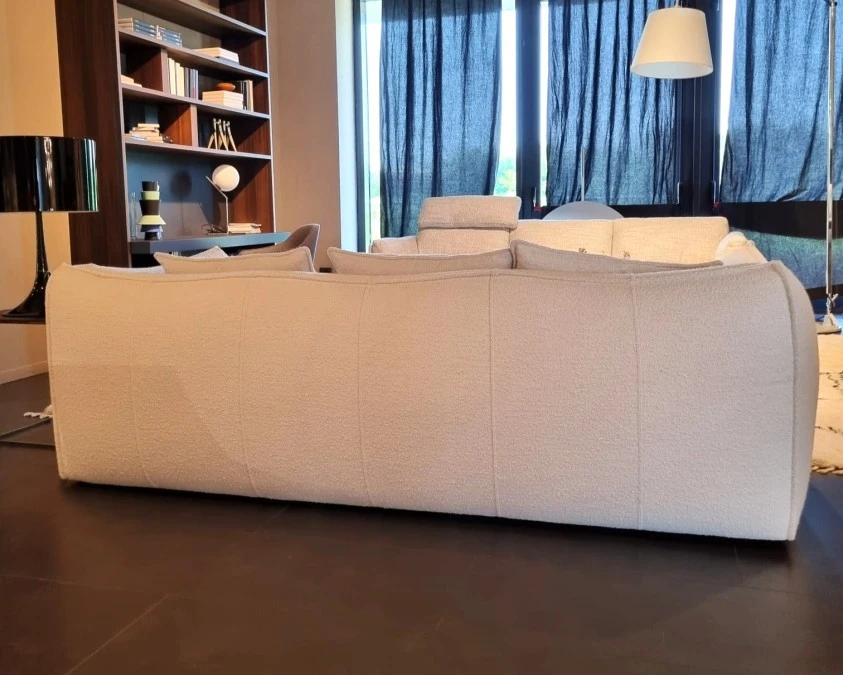 Divano B&B Italia Granbambola