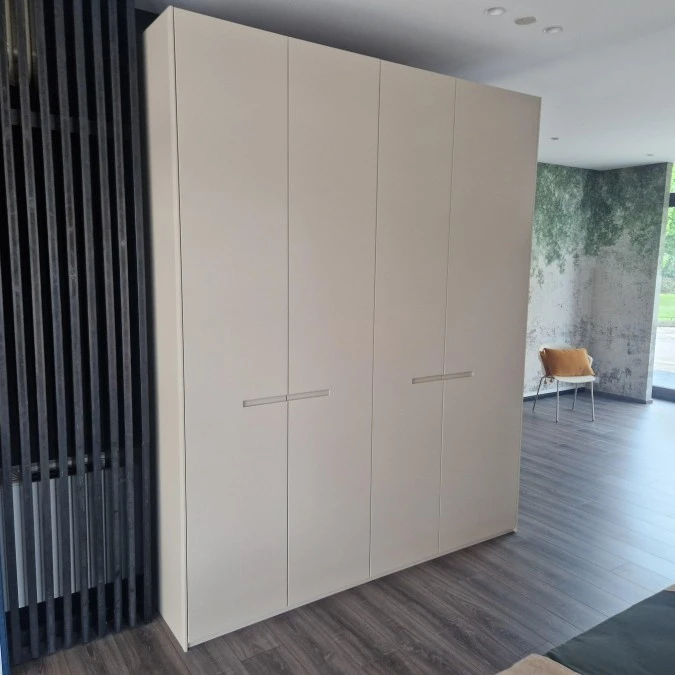 Armadio battente Giellesse atlantic
