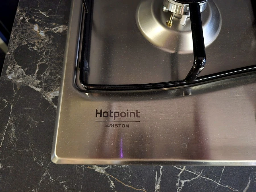 Cucina lineare Net Cucine Sandy