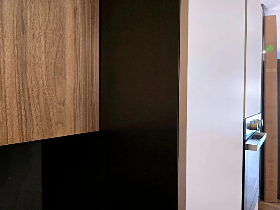 Cucina lineare Net Cucine Sandy