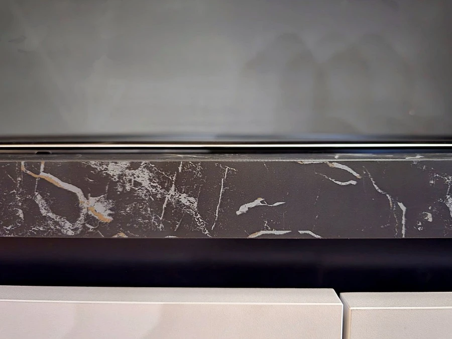 Cucina lineare Net Cucine Sandy