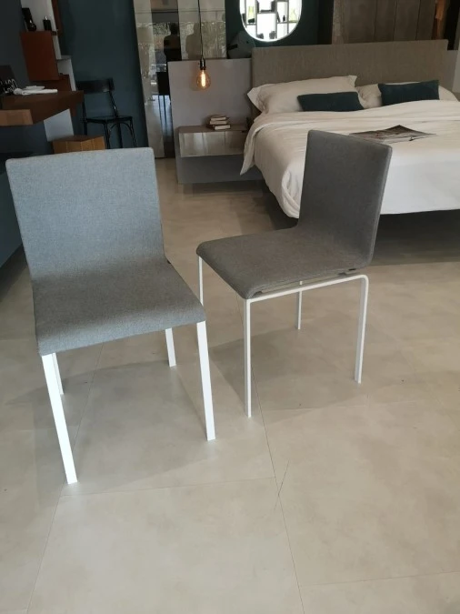 Sedia Lago dangla