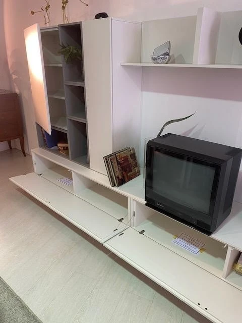 Soggiorno componibile Lema TM20