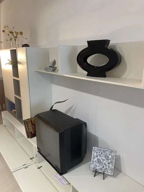 Soggiorno componibile Lema TM20
