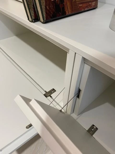 Soggiorno componibile Lema TM20
