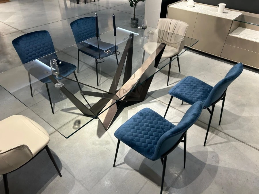 Sedia Calligaris Love