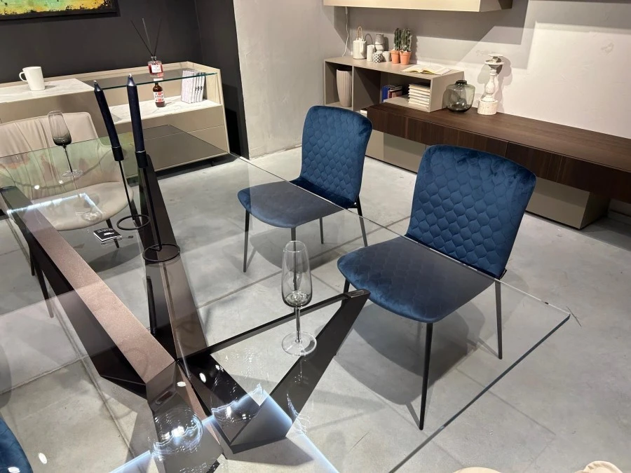 Sedia Calligaris Love