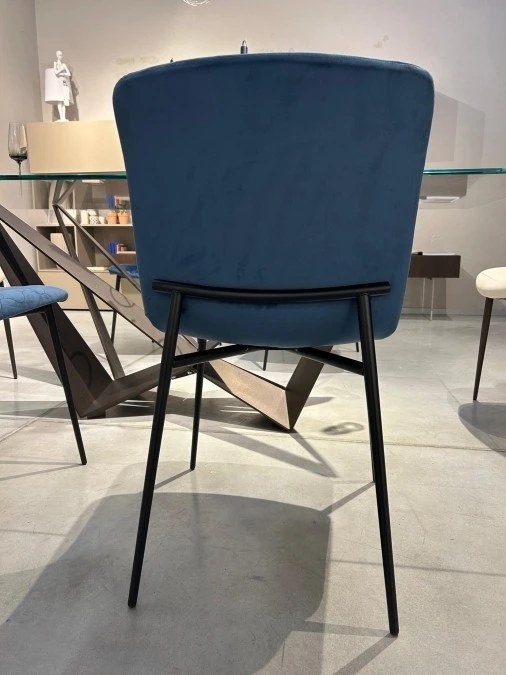 Sedia Calligaris Love