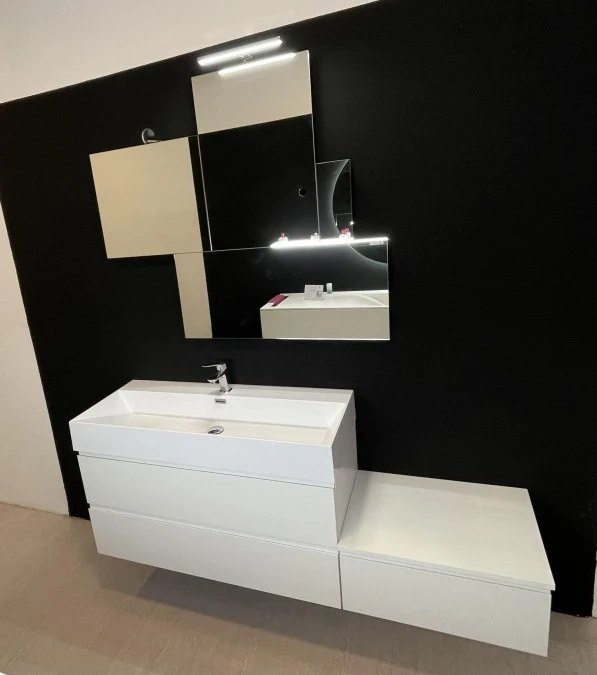 Mobile bagno Compab BGO