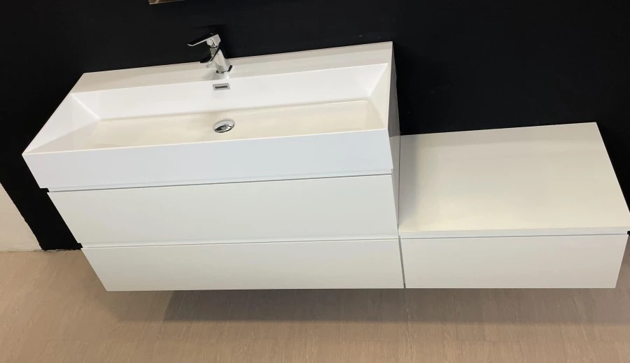 Mobile bagno Compab BGO