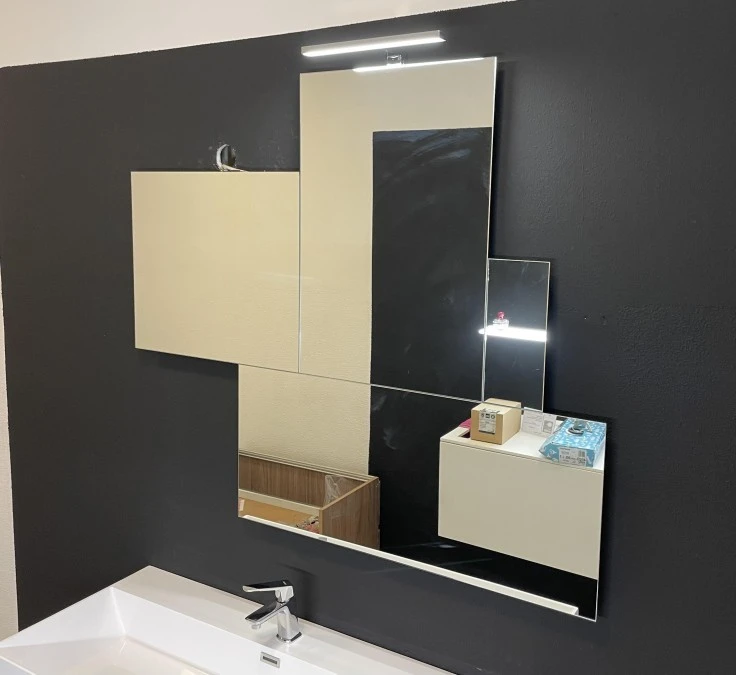 Mobile bagno Compab BGO