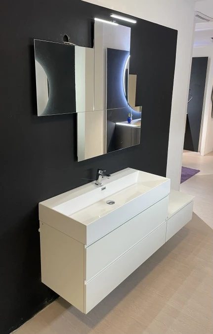 Mobile bagno Compab BGO