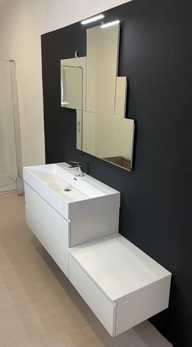 Mobile bagno Compab BGO