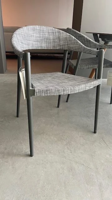Poltroncina Varaschin CLEVER