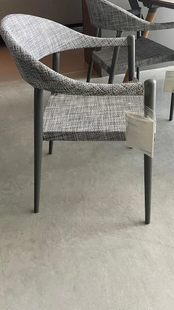 Poltroncina Varaschin CLEVER