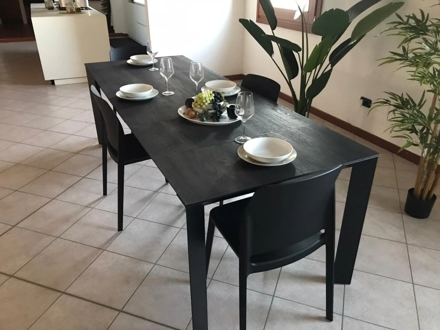 Tavolo allungabile Pointhouse Diamante