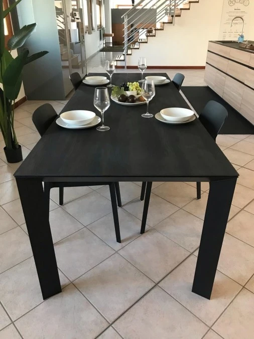 Tavolo allungabile Pointhouse Diamante