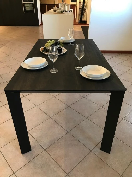 Tavolo allungabile Pointhouse Diamante