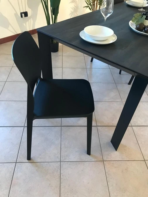 Tavolo allungabile Pointhouse Diamante