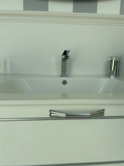 Mobile bagno Archeda seta