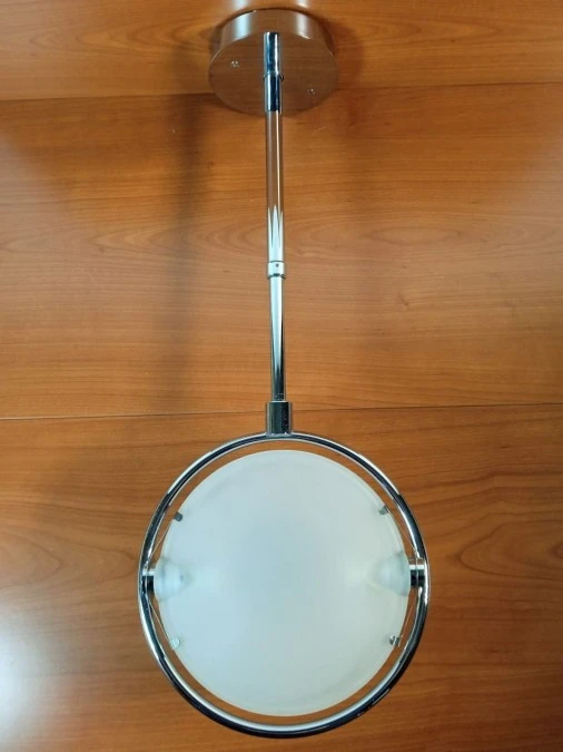 Lampada sospesa FontanaArte Nobi 3358