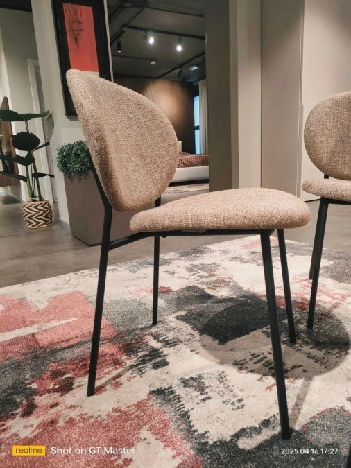 Poltroncina Calligaris Ines