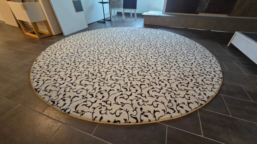 Tappeto Produzione Artigianale Hamilton Liberty