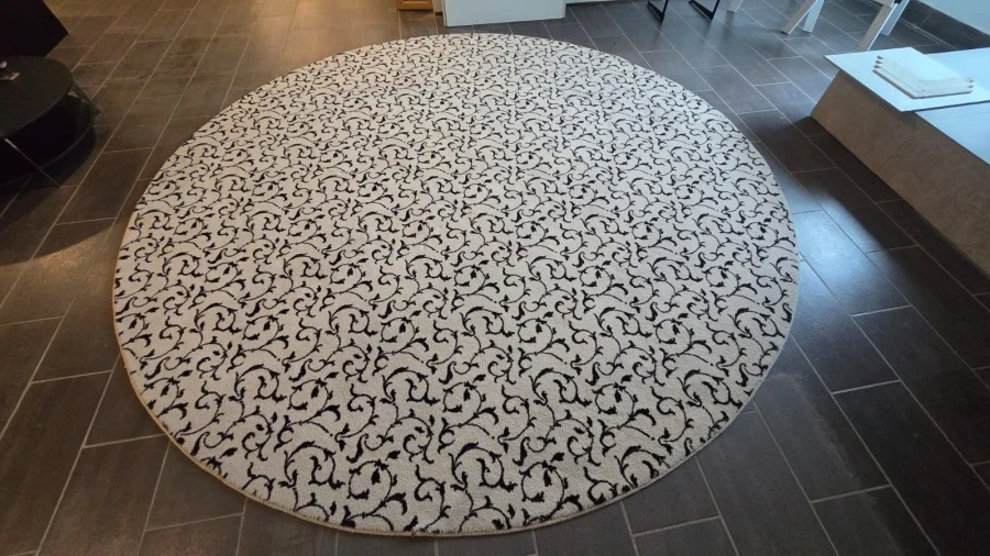 Tappeto Produzione Artigianale Hamilton Liberty