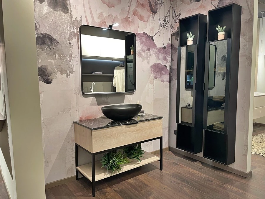 Mobile bagno Compab B201 (BD010)