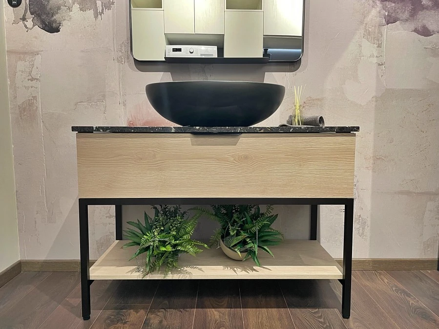 Mobile bagno Compab B201 (BD010)