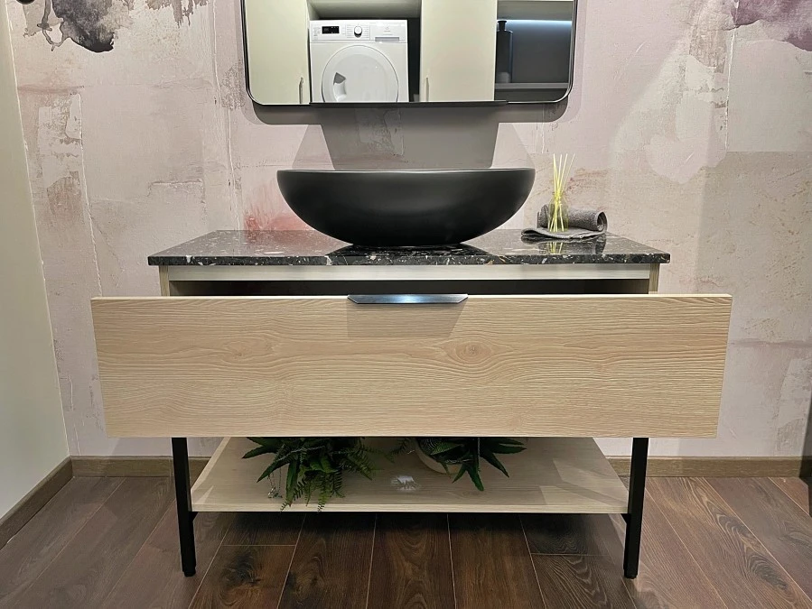 Mobile bagno Compab B201 (BD010)