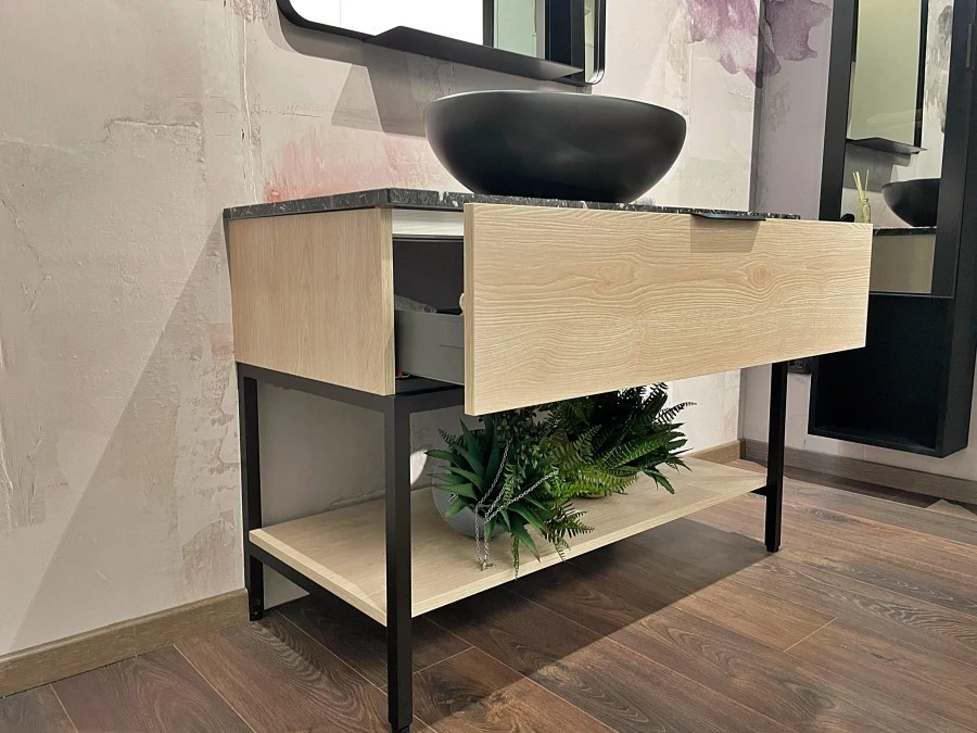 Mobile bagno Compab B201 (BD010)