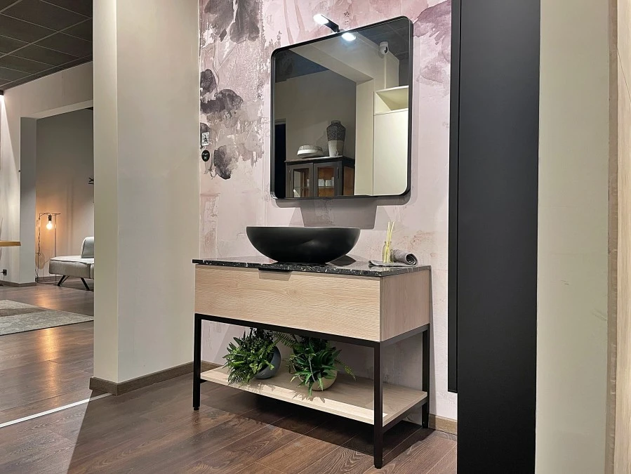Mobile bagno Compab B201 (BD010)