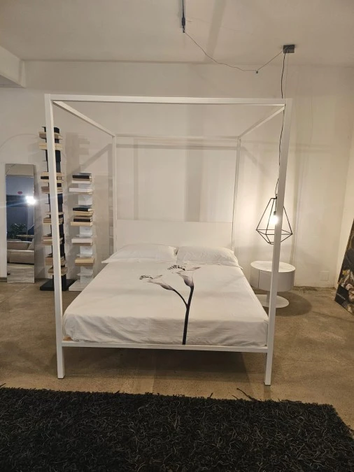 Letto matrimoniale Opinion Ciatti ILletto