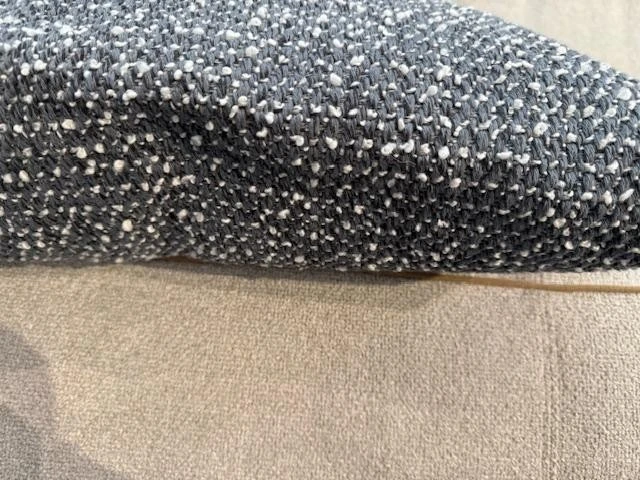 Divano Chaise-longue Flexform Perry