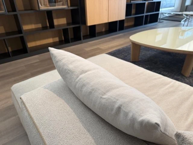 Divano Chaise-longue Flexform Perry