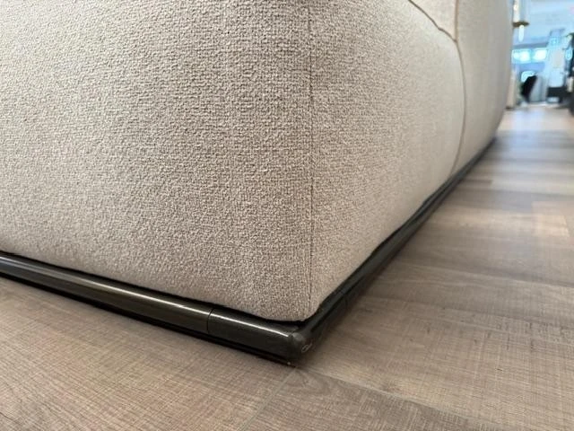 Divano Chaise-longue Flexform Perry