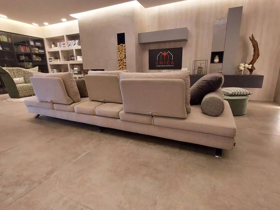 Divano Flexstyle Il Volo