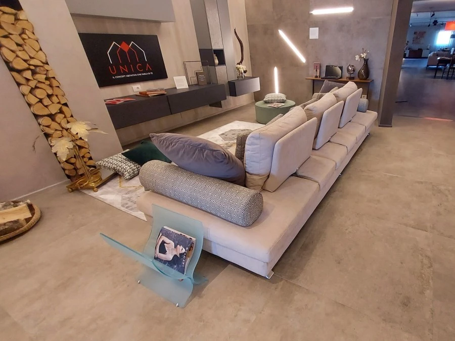 Divano Flexstyle Il Volo